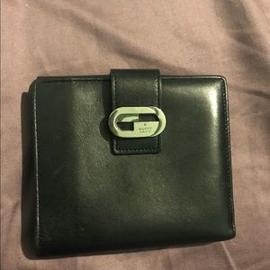 GUCCI WALLET
